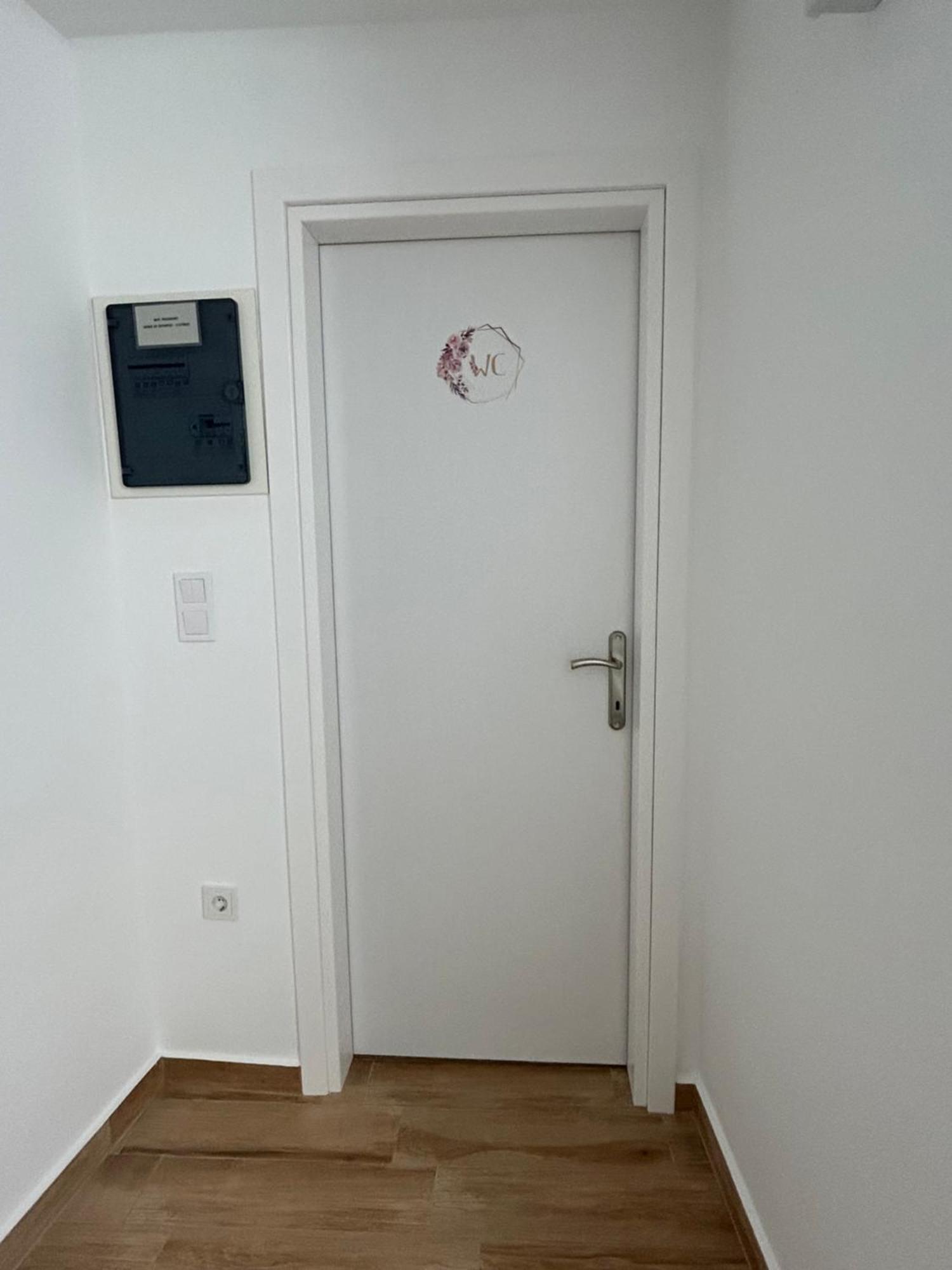 Apartment Of Olympos *